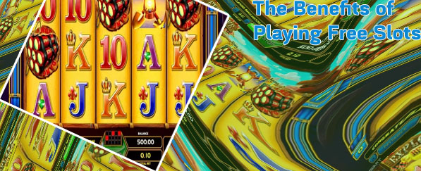 New free slots online
