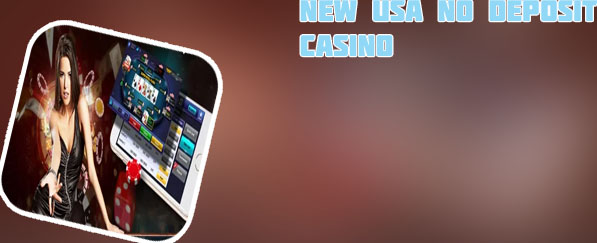 New slot sites no deposit required