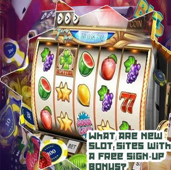 Newest free slots