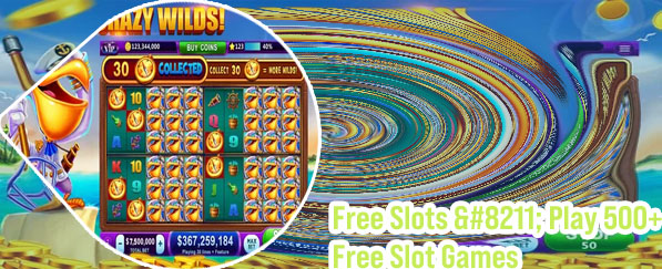 Play free slots no downloading