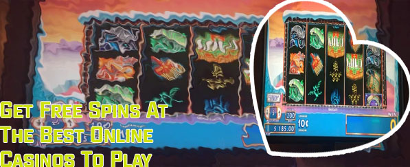 Play penny slots for free