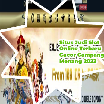 Qq slot terbaru