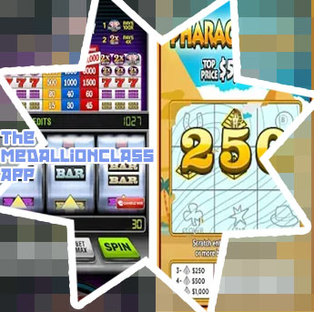 Ruby slots app download