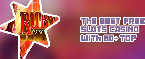 Ruby slots casino download free
