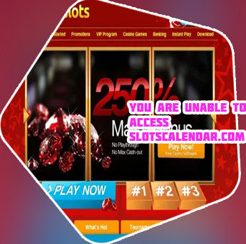 Ruby slots promo codes no deposit