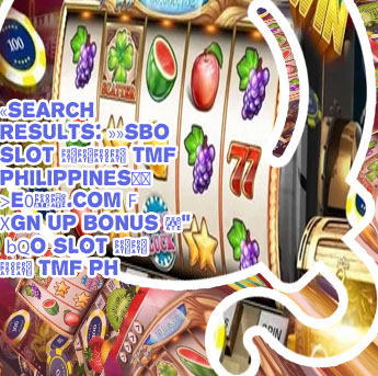 Sbo slot