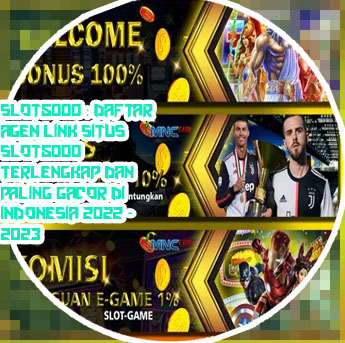 Slot bonus 100 member baru