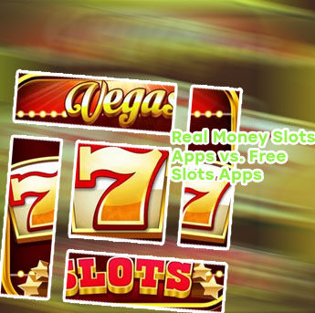 Slot machine apps