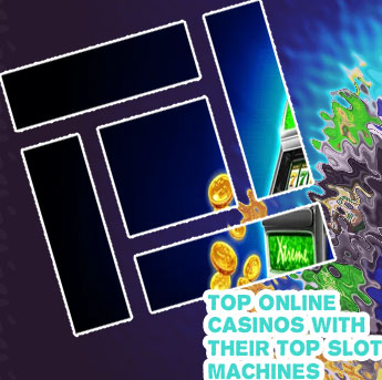 Slot machine sites