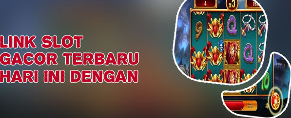 Slot spadegaming gacor