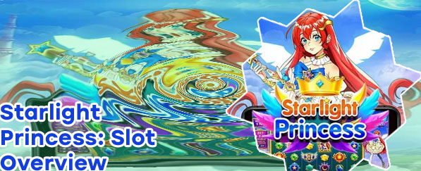 Slot starlight princess