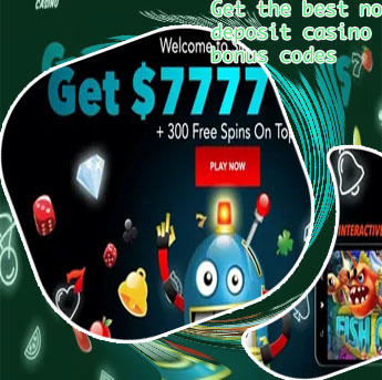 Slotocash no deposit bonus codes