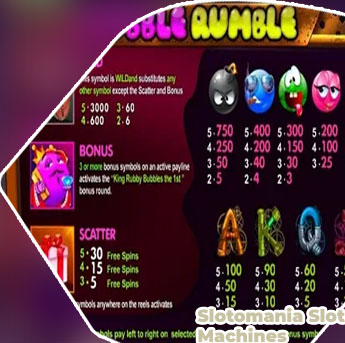 Slotomania slot machines
