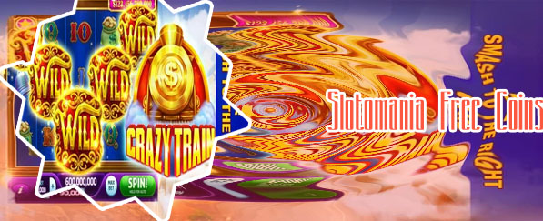 Slotomania vip app download
