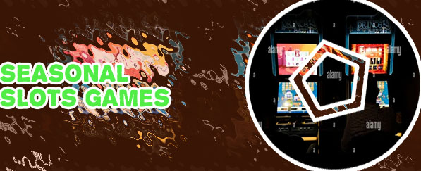 Slots 247 games