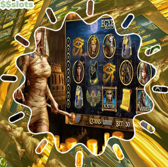 Slots app