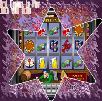 Slots demo play
