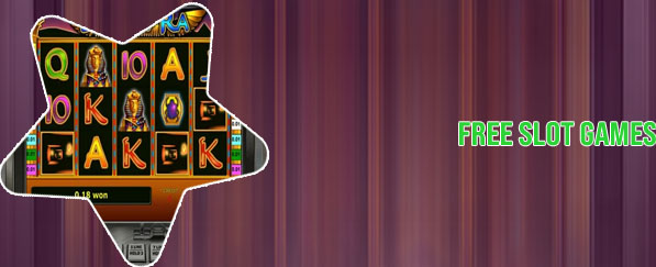 Slots demo
