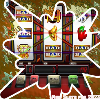 Slots games