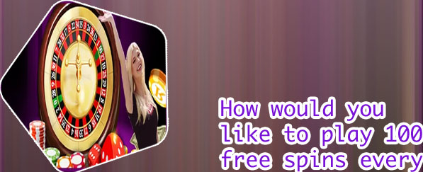 Slots real money free spins