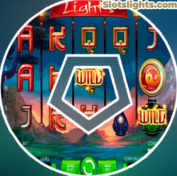 Slotslights
