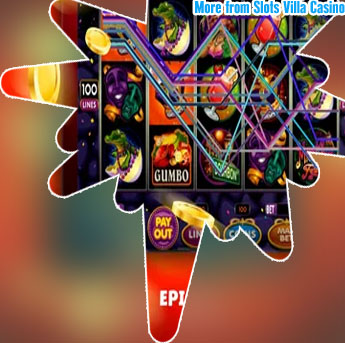 Slotsvilla casino