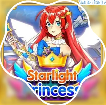 Starlight princess slot