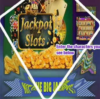 The big jackpot slots