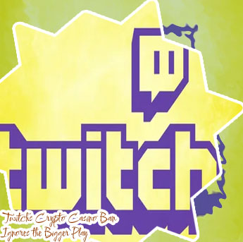 Twitch slots