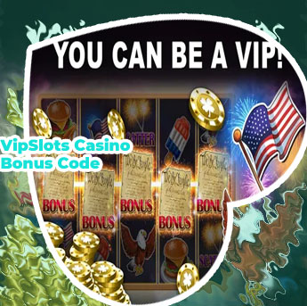 Vip slots no deposit bonus codes